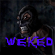 weked